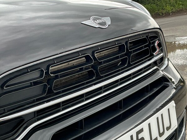Used MINI Countryman 2015 for sale - 74860992: Photo 21