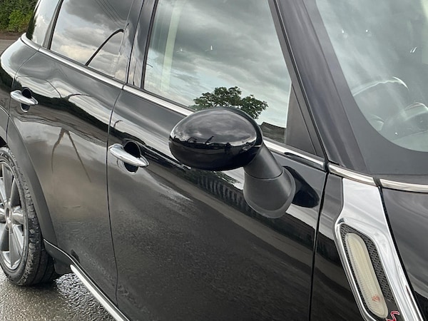 Used MINI Countryman 2015 for sale - 74860992: Photo 22