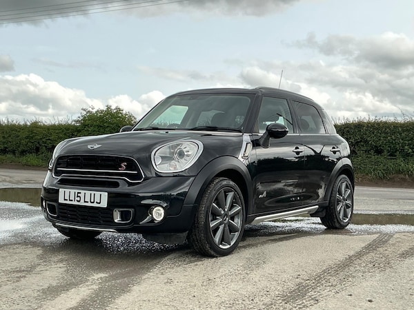 Used MINI Countryman 2015 for sale - 74860992: Photo 25