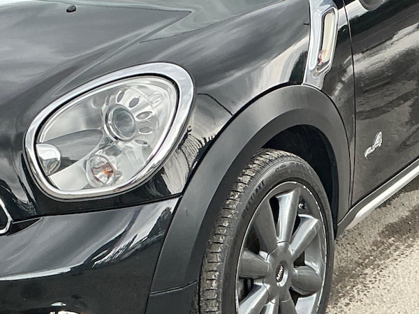Used MINI Countryman 2015 for sale - 74860992: Photo 26