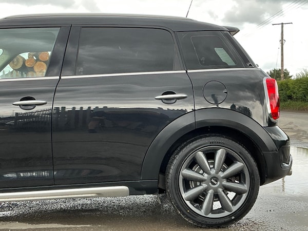 Used MINI Countryman 2015 for sale - 74860992: Photo 27