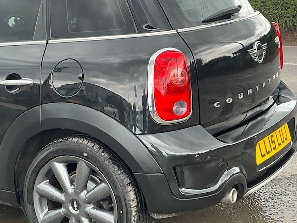 Used MINI Countryman 2015 for sale - 74860992: Photo 28