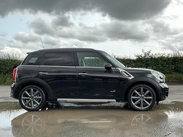 Used MINI Countryman 2015 for sale - 74860992: Photo 29