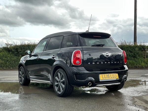 Used MINI Countryman 2015 for sale - 74860992: Photo 31