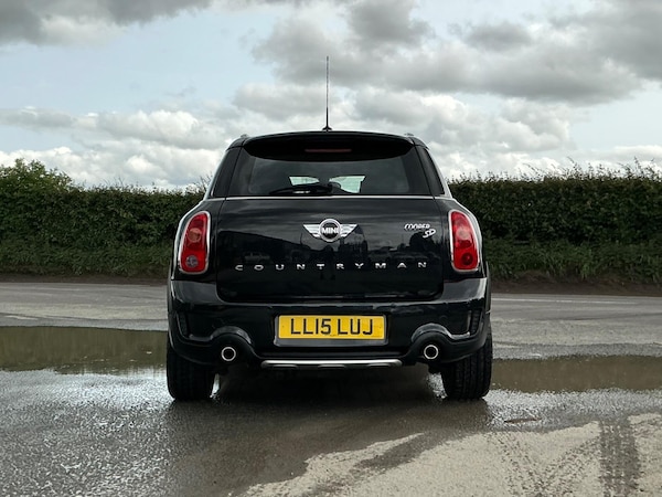 Used MINI Countryman 2015 for sale - 74860992: Photo 32
