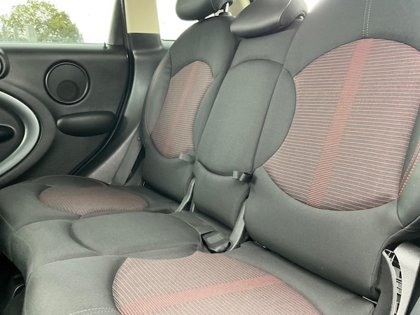 Used MINI Countryman 2015 for sale - 74860992: Photo 35