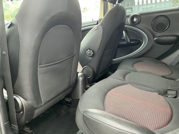 Used MINI Countryman 2015 for sale - 74860992: Photo 36
