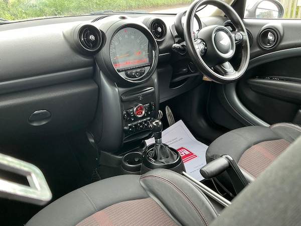 Used MINI Countryman 2015 for sale - 74860992: Photo 37