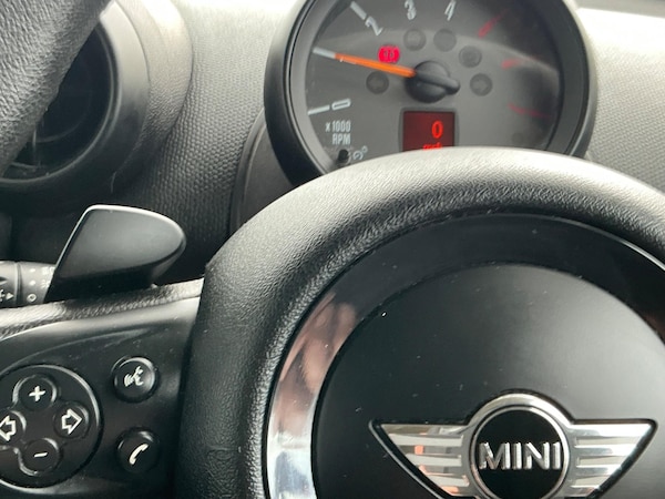 Used MINI Countryman 2015 for sale - 74860992: Photo 45