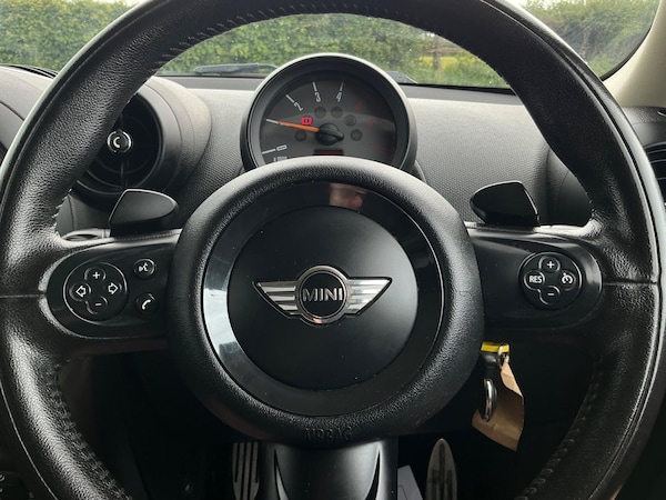 Used MINI Countryman 2015 for sale - 74860992: Photo 46