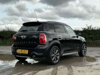 Used MINI Countryman 2015 for sale - 74860992: Photo