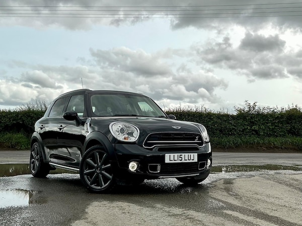 Used MINI Countryman 2015 for sale - 74860992: Photo 54