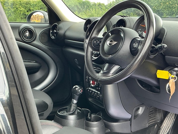 Used MINI Countryman 2015 for sale - 74860992: Photo 5