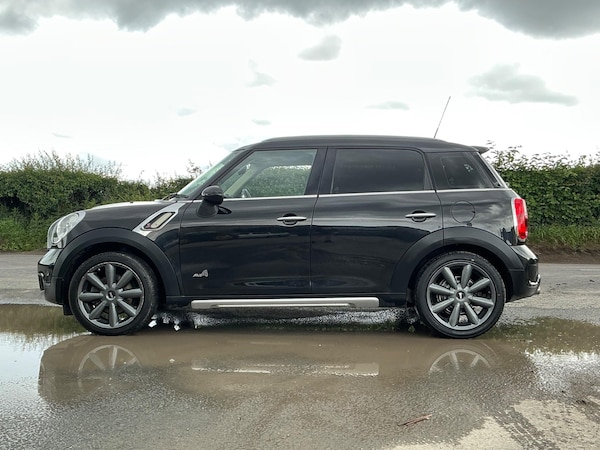 Used MINI Countryman 2015 for sale - 74860992: Photo 6