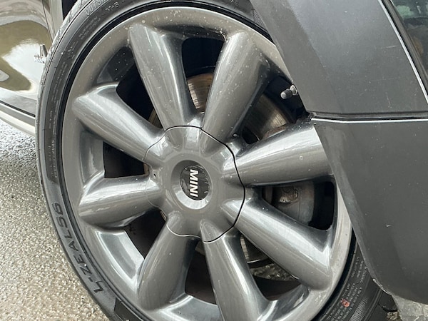 Used MINI Countryman 2015 for sale - 74860992: Photo 7