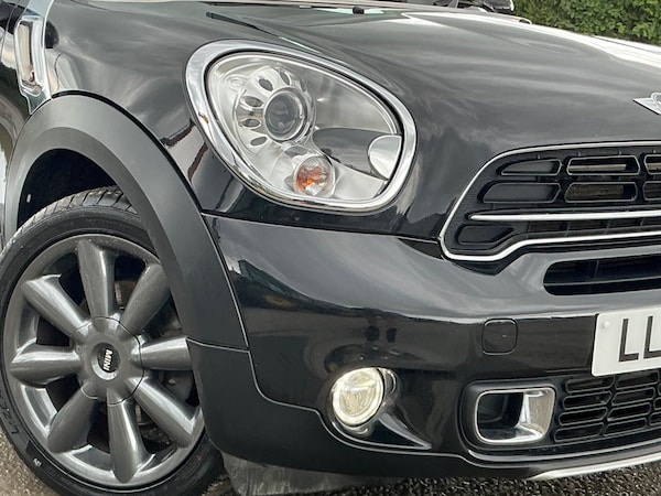 Used MINI Countryman 2015 for sale - 74860992: Photo 9