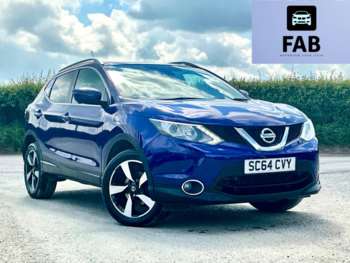 2015 (64) - 1.2 DIG-T n-tec+ 2WD Euro 5 (s/s) 5dr