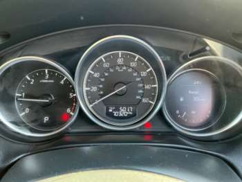 Used Mazda CX-5 2015 for sale - 74522043: Photo
