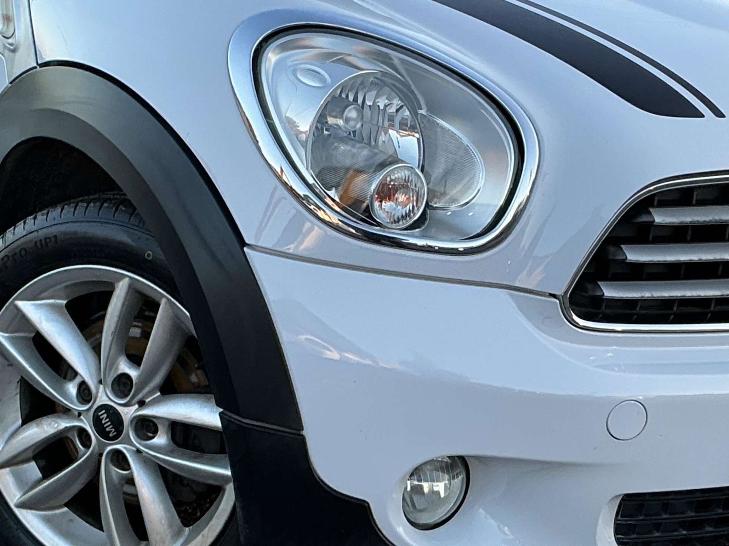 Used MINI Countryman 2014 for sale - 76858846: Photo 14