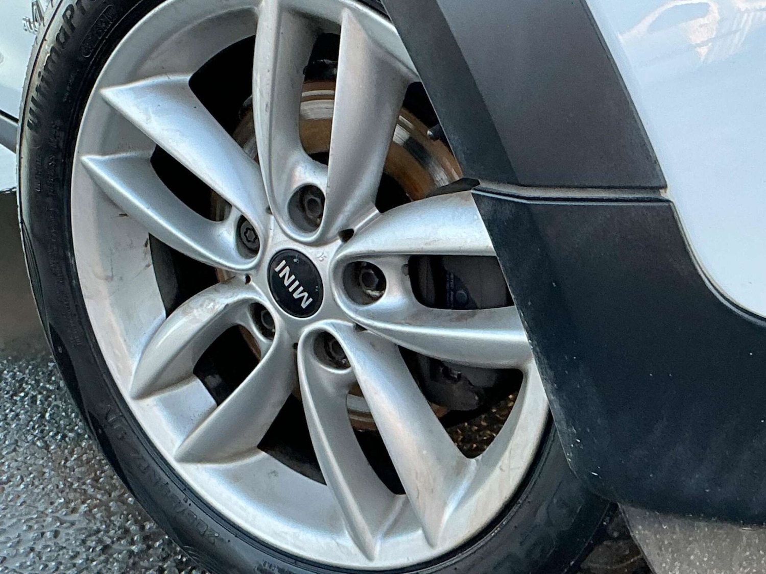 Used MINI Countryman 2014 for sale - 76858846: Photo 15