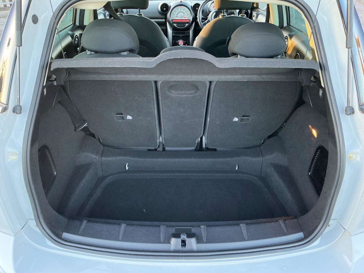 Used MINI Countryman 2014 for sale - 76858846: Photo 16