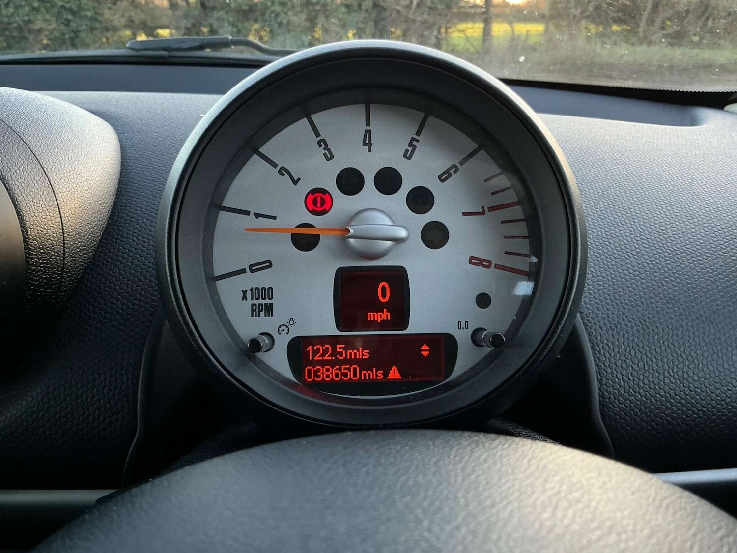 Used MINI Countryman 2014 for sale - 76858846: Photo 2