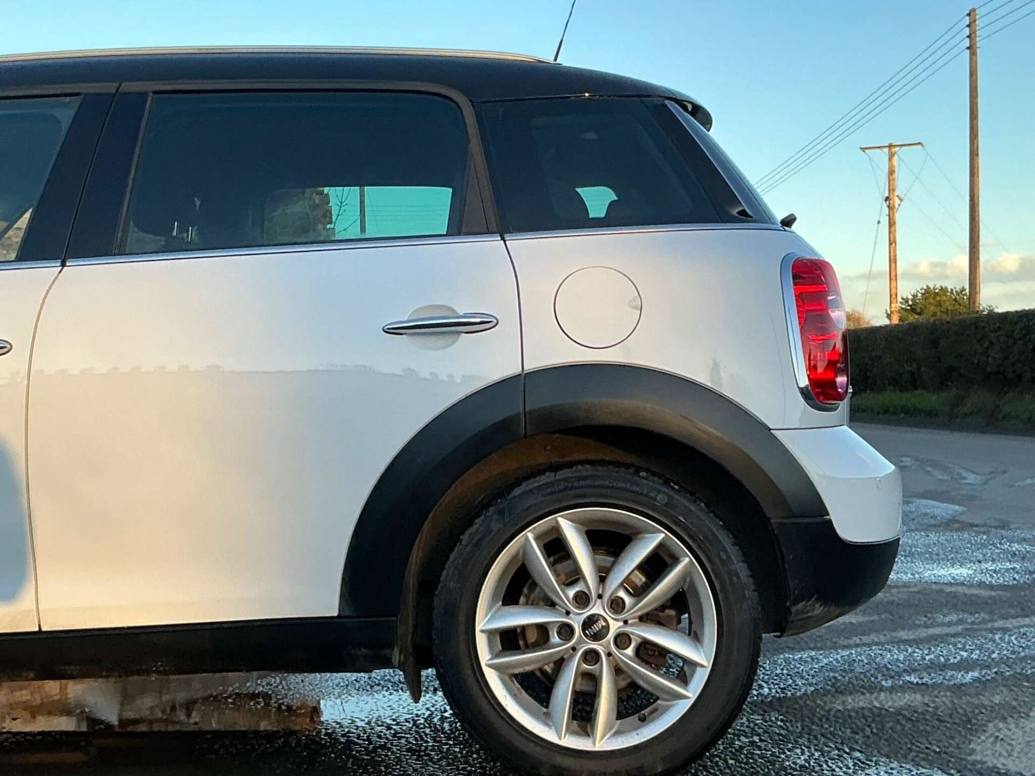 Used MINI Countryman 2014 for sale - 76858846: Photo 30