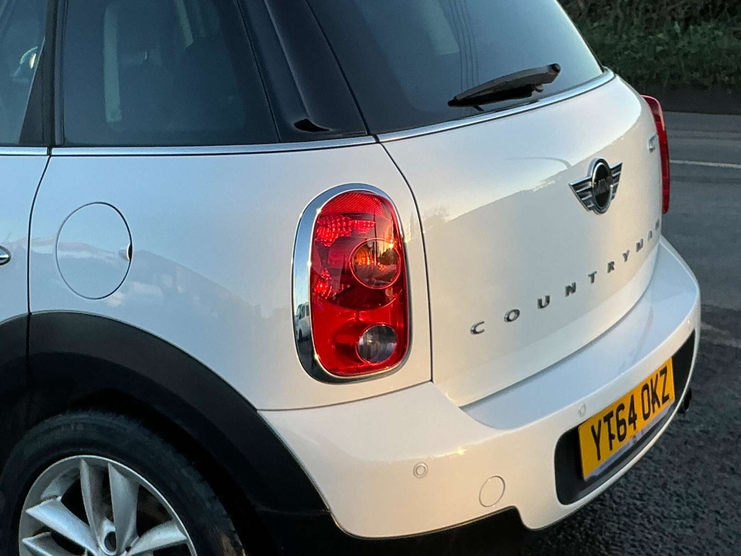 Used MINI Countryman 2014 for sale - 76858846: Photo 32