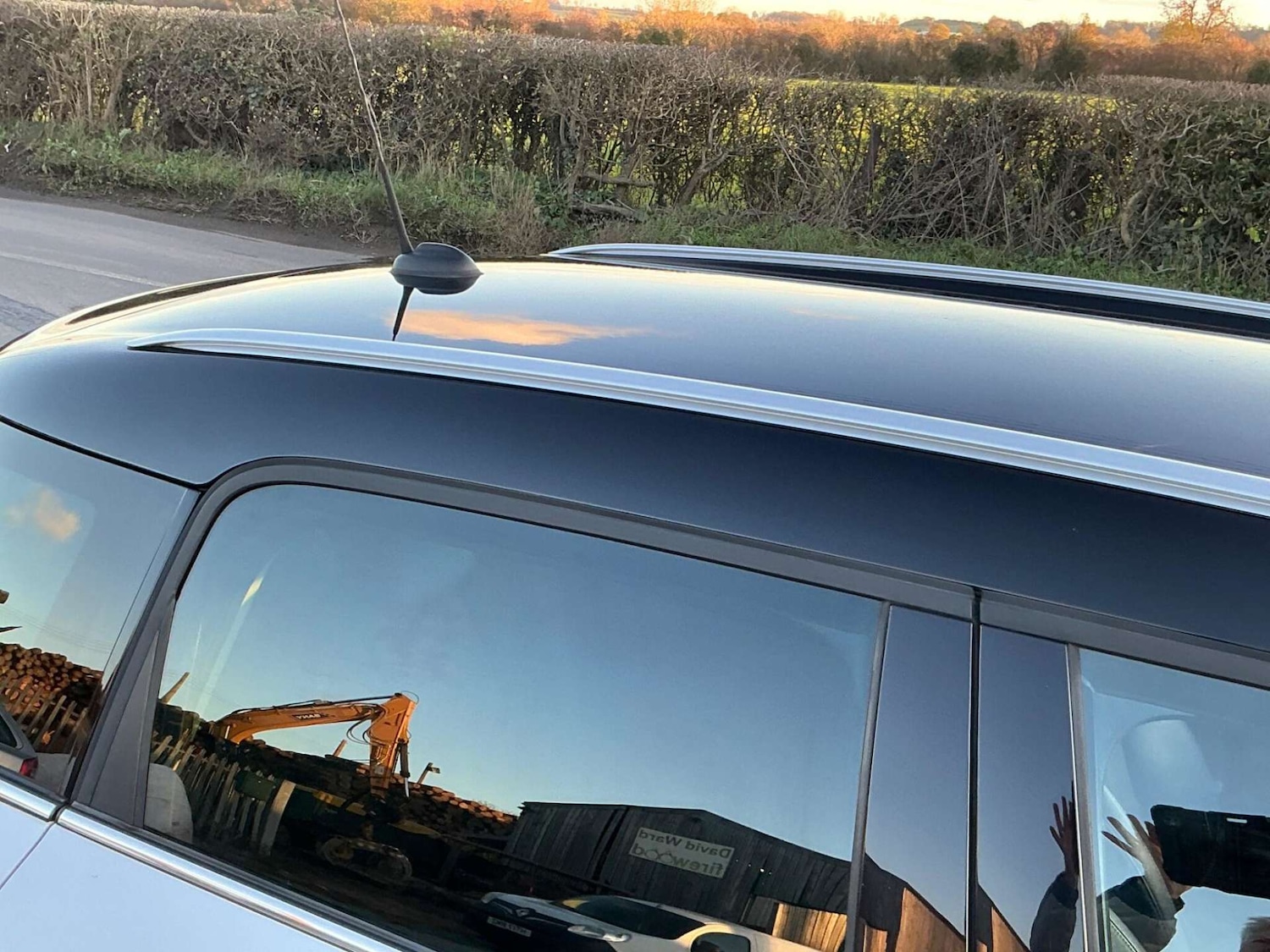 Used MINI Countryman 2014 for sale - 76858846: Photo 33