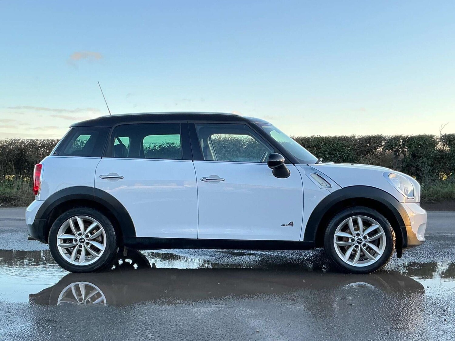 Used MINI Countryman 2014 for sale - 76858846: Photo 34