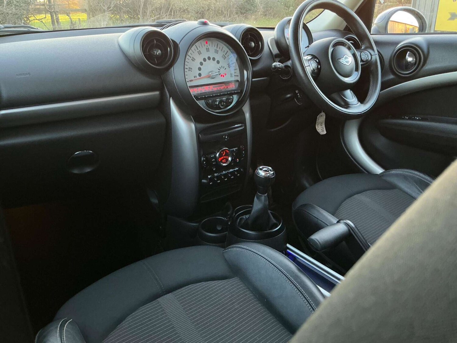 Used MINI Countryman 2014 for sale - 76858846: Photo 38