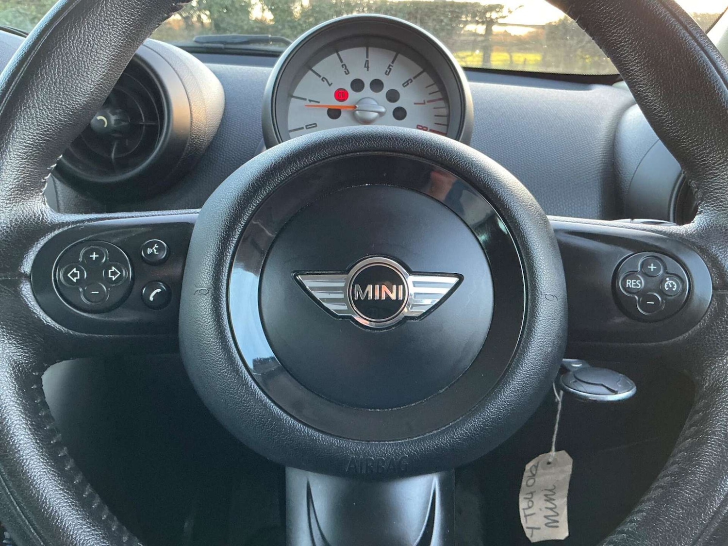 Used MINI Countryman 2014 for sale - 76858846: Photo 48