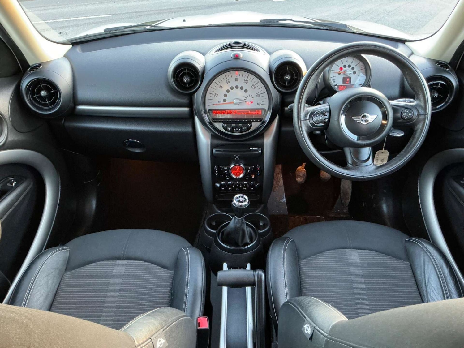 Used MINI Countryman 2014 for sale - 76858846: Photo 9