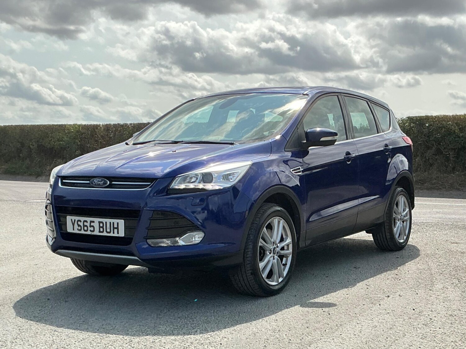 Vehicle 23