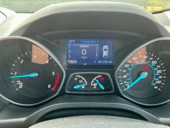 Used Ford Kuga 2015 for sale - 75247071: Photo