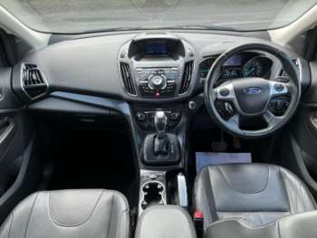Used Ford Kuga 2015 for sale - 75247071: Photo