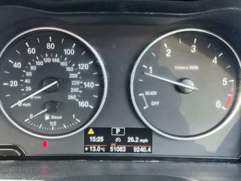 Used BMW 1 Series 2014 for sale - 72398903: Photo