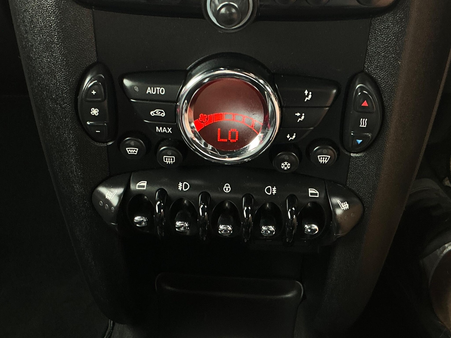 Vehicle 50