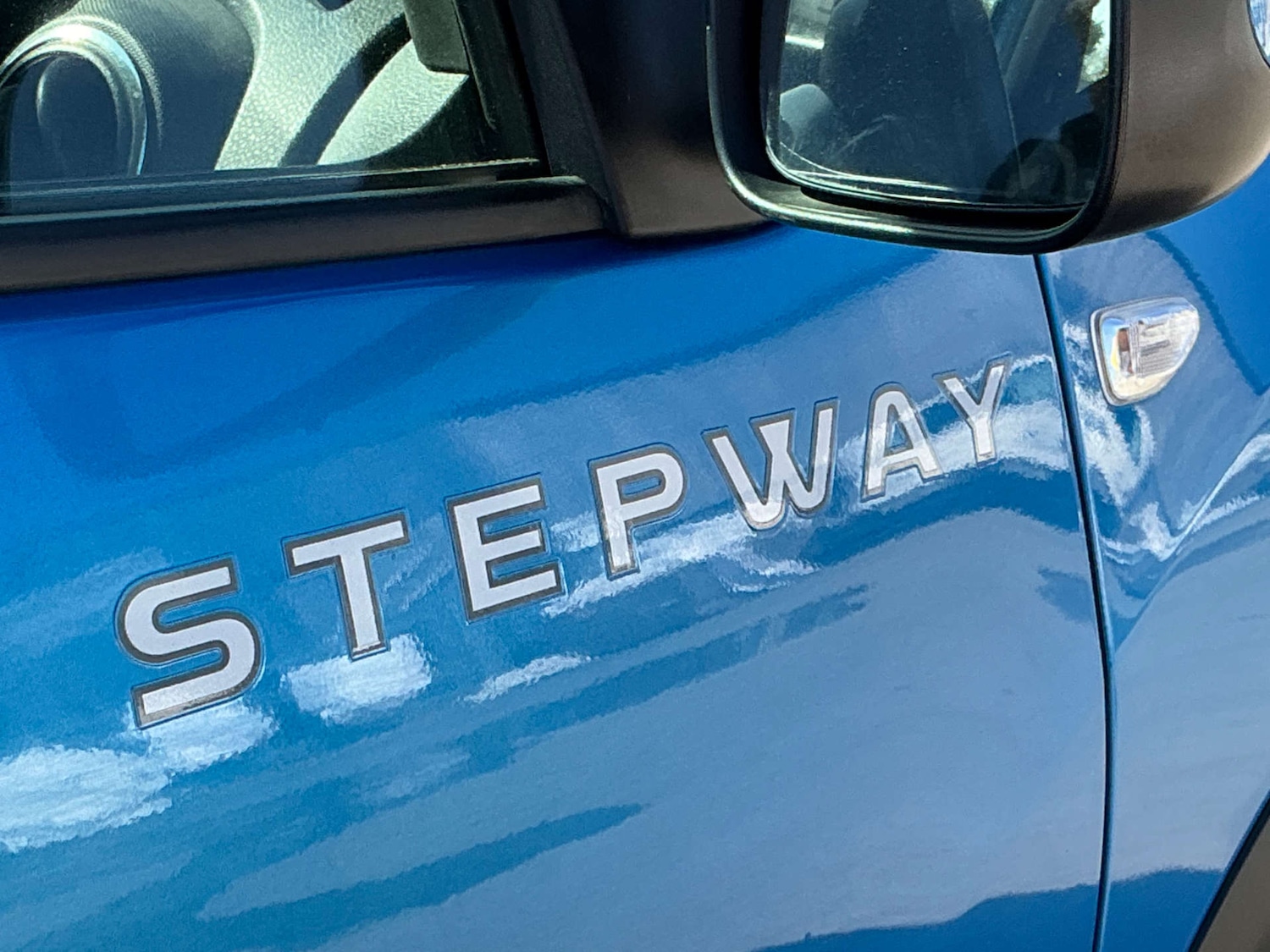 Used Dacia Sandero Stepway 2014 for sale - 77931921: Photo 11