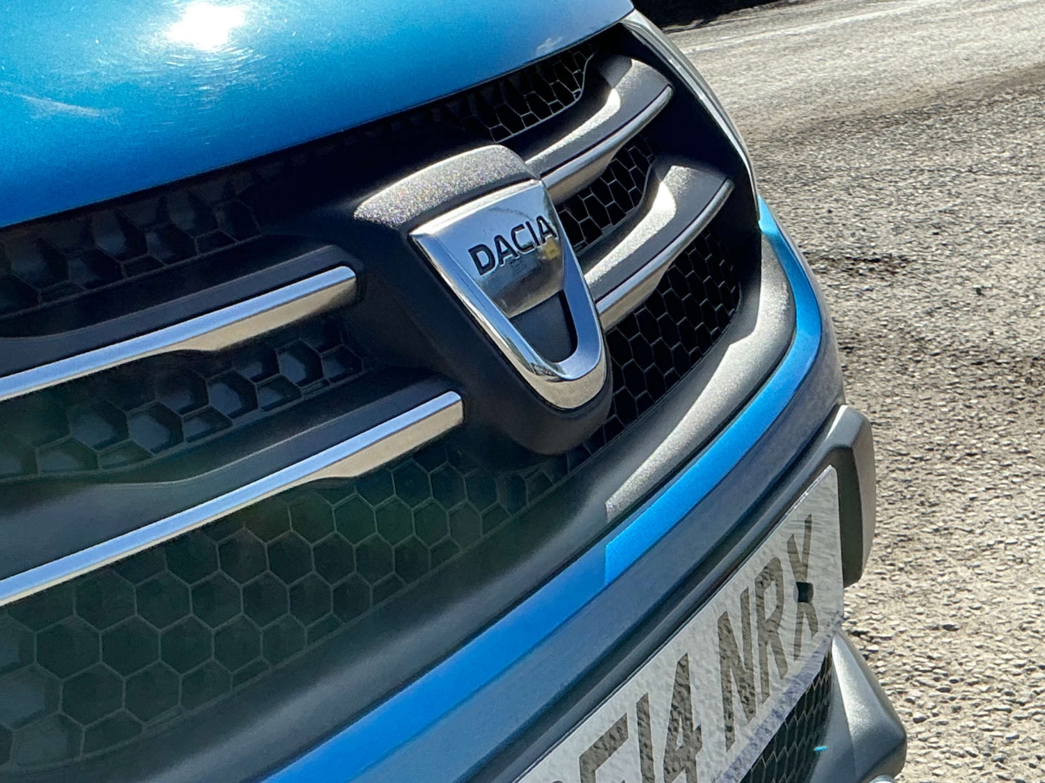 Used Dacia Sandero Stepway 2014 for sale - 77931921: Photo 13