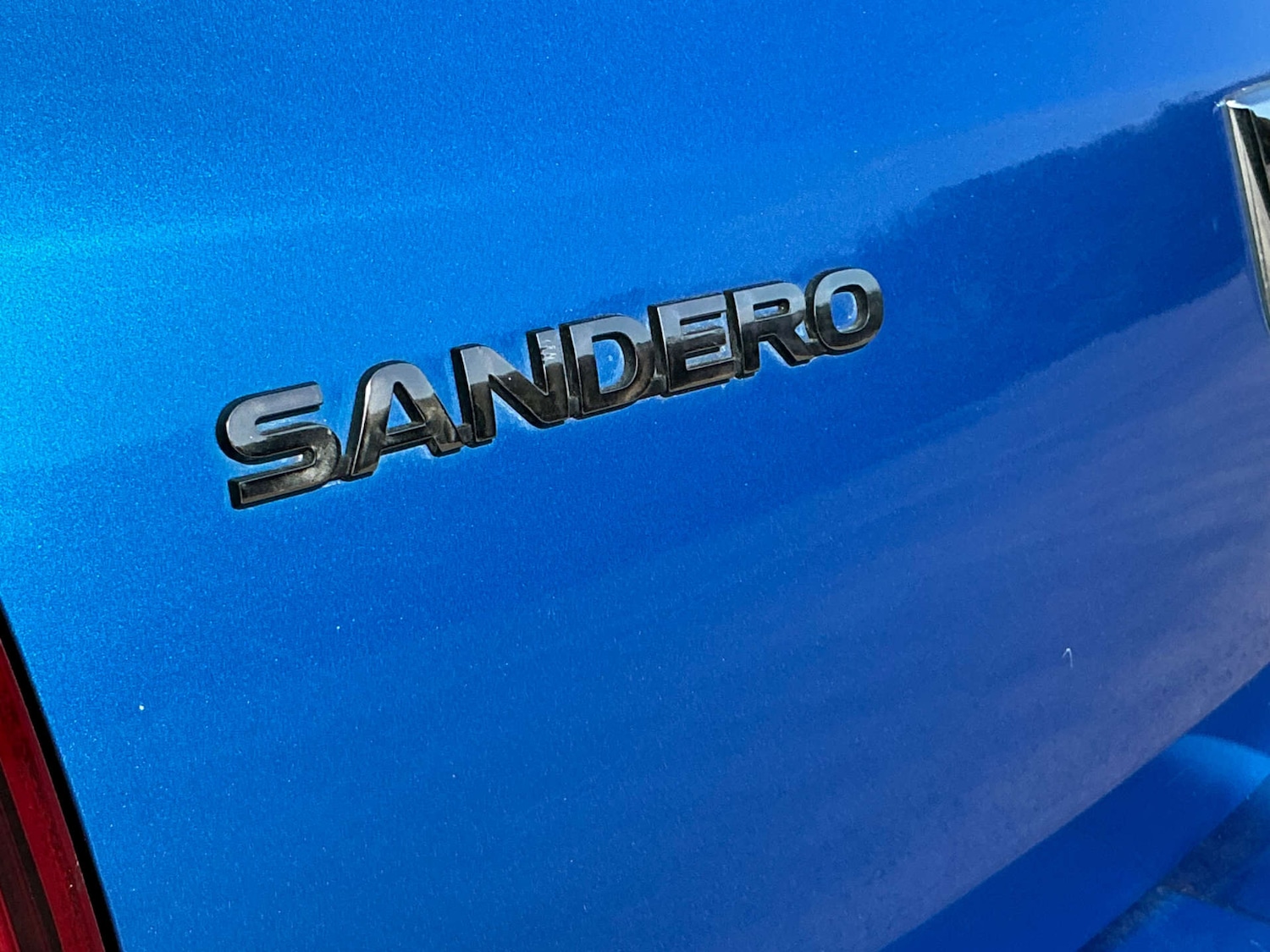 Used Dacia Sandero Stepway 2014 for sale - 77931921: Photo 19