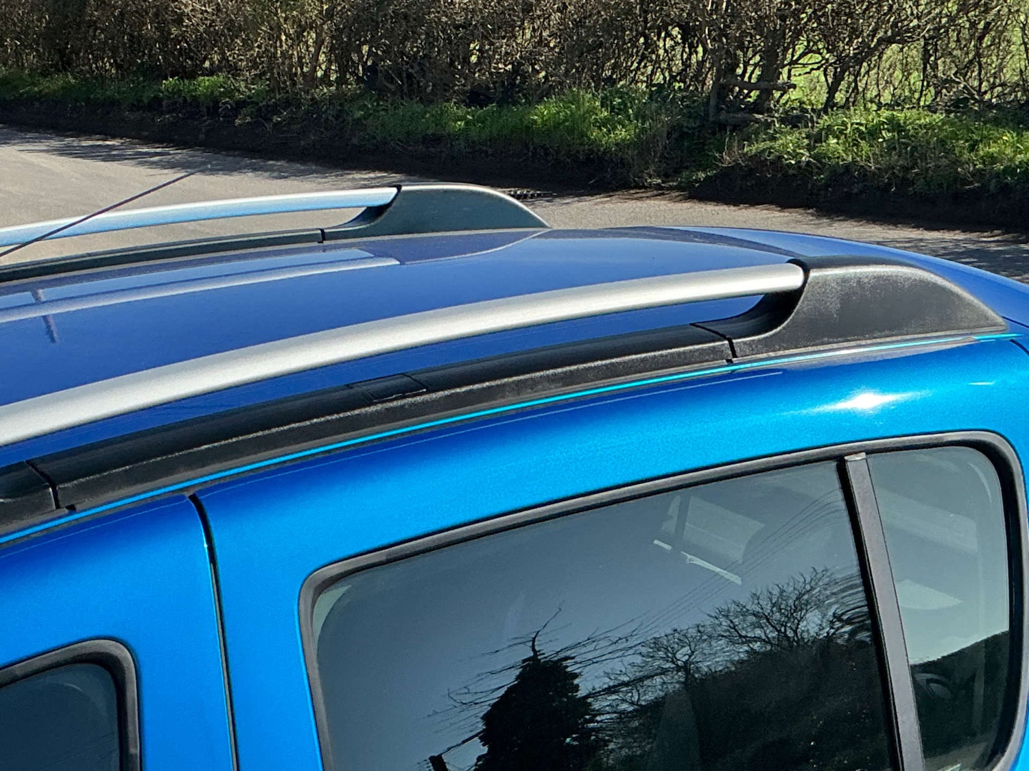 Used Dacia Sandero Stepway 2014 for sale - 77931921: Photo 20