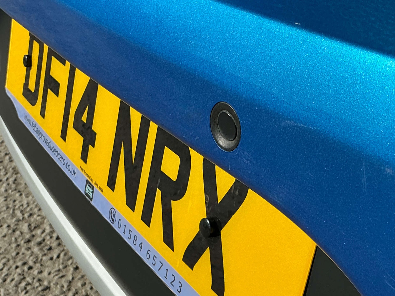 Used Dacia Sandero Stepway 2014 for sale - 77931921: Photo 28