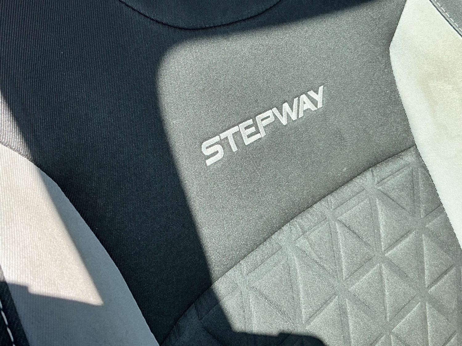 Used Dacia Sandero Stepway 2014 for sale - 77931921: Photo 36