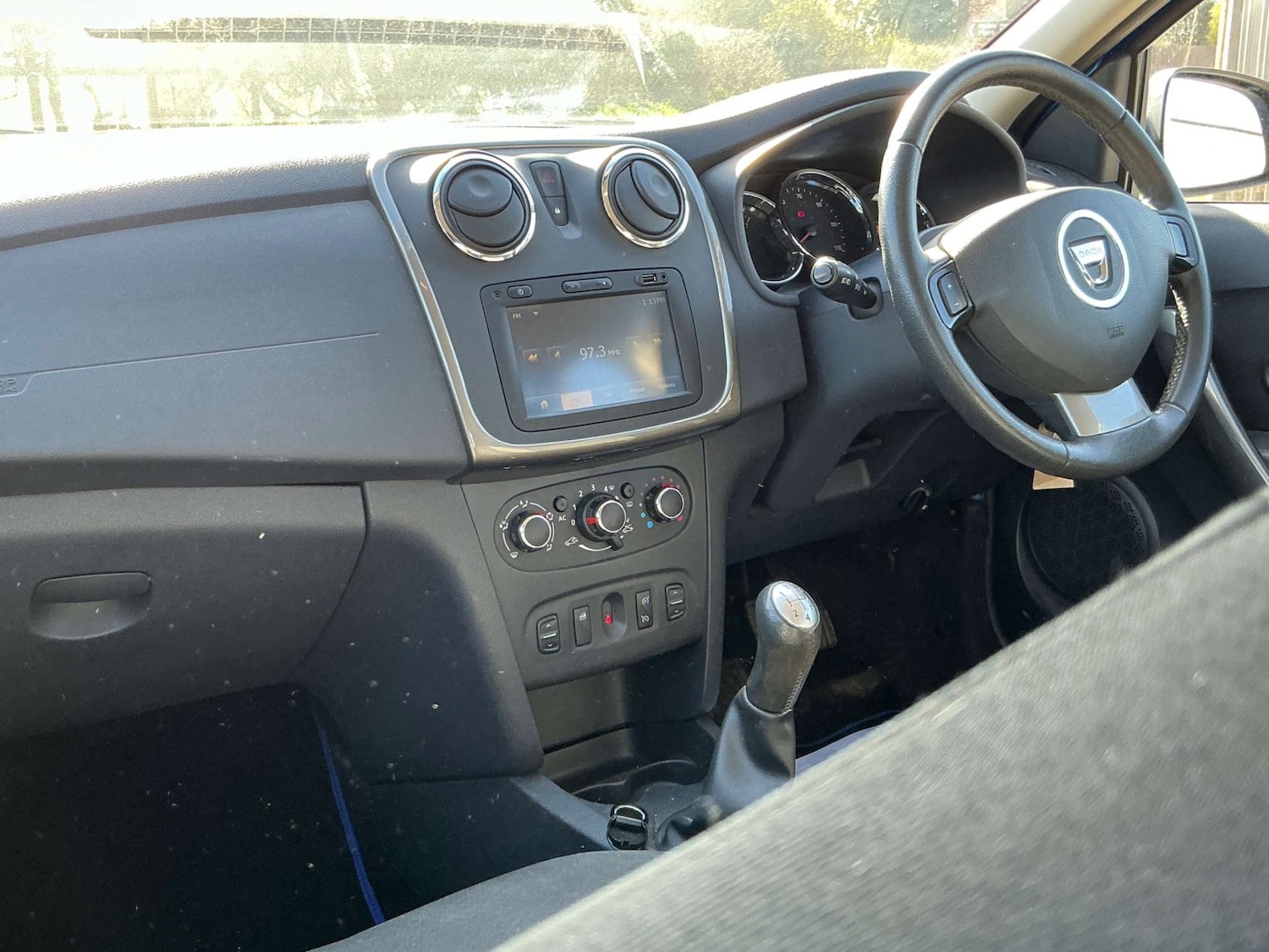 Used Dacia Sandero Stepway 2014 for sale - 77931921: Photo 41