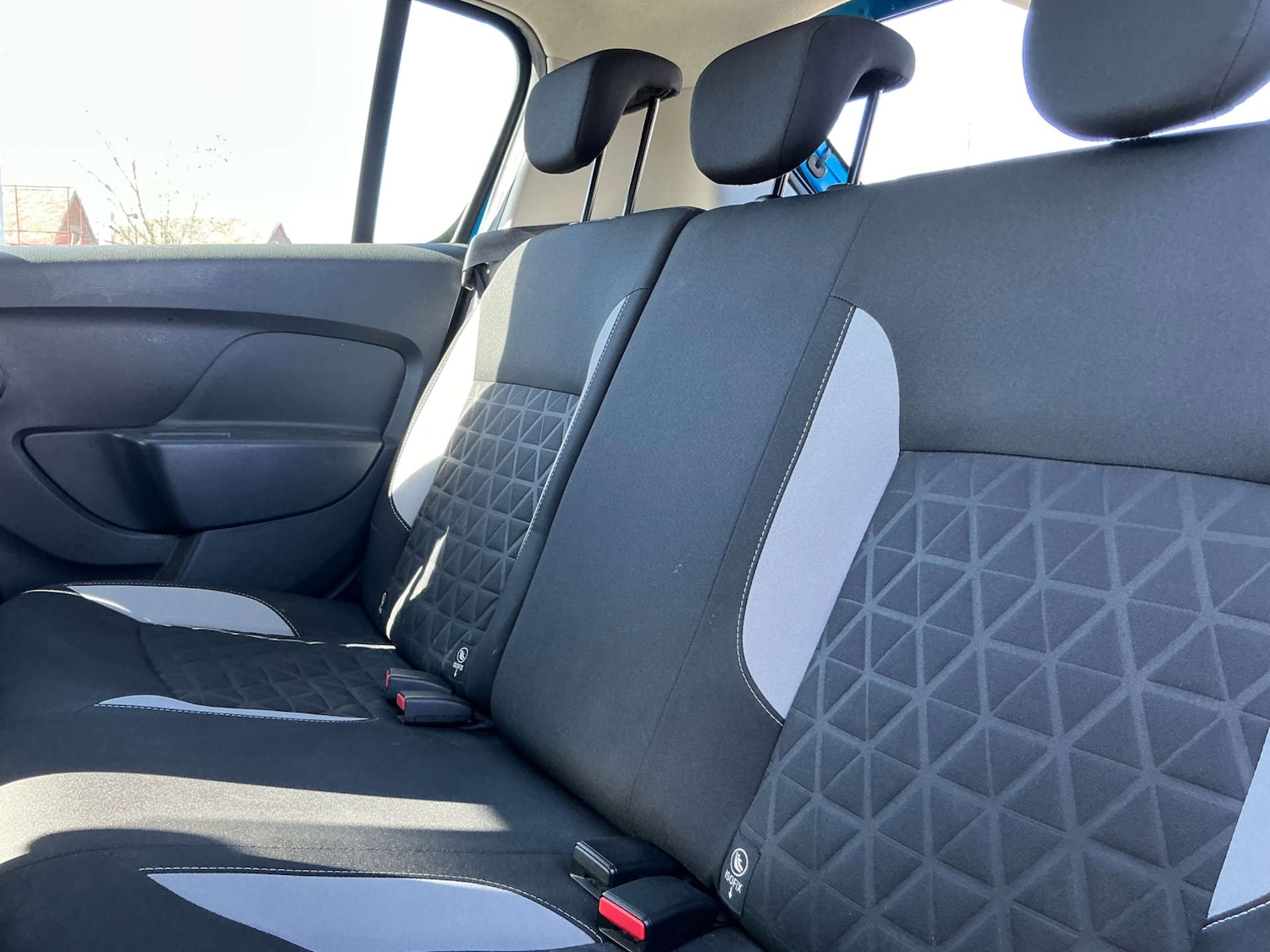 Used Dacia Sandero Stepway 2014 for sale - 77931921: Photo 42