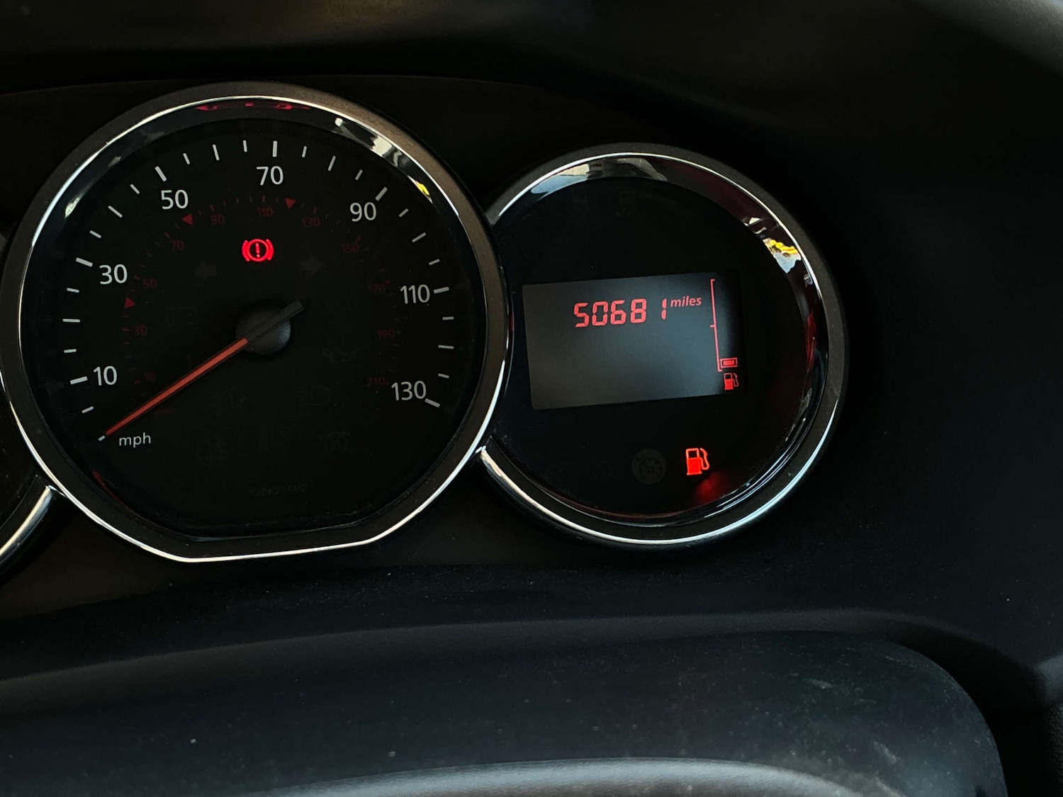 Used Dacia Sandero Stepway 2014 for sale - 77931921: Photo 46