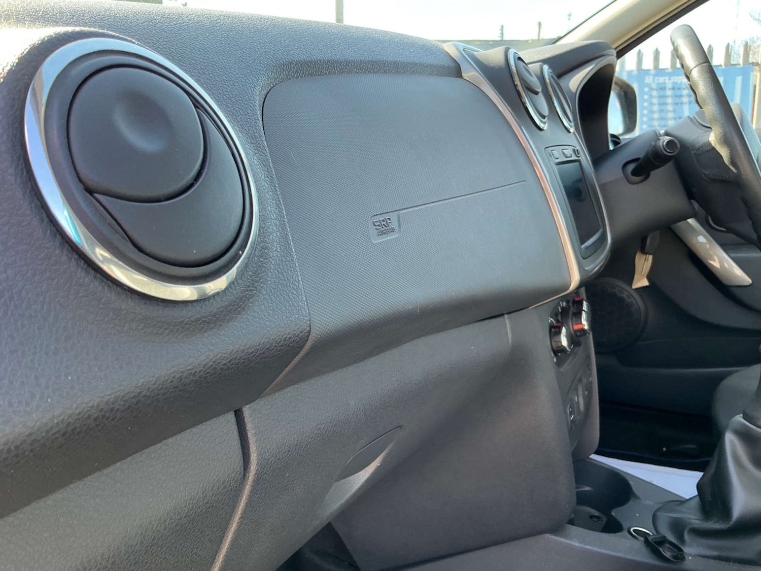 Used Dacia Sandero Stepway 2014 for sale - 77931921: Photo 47