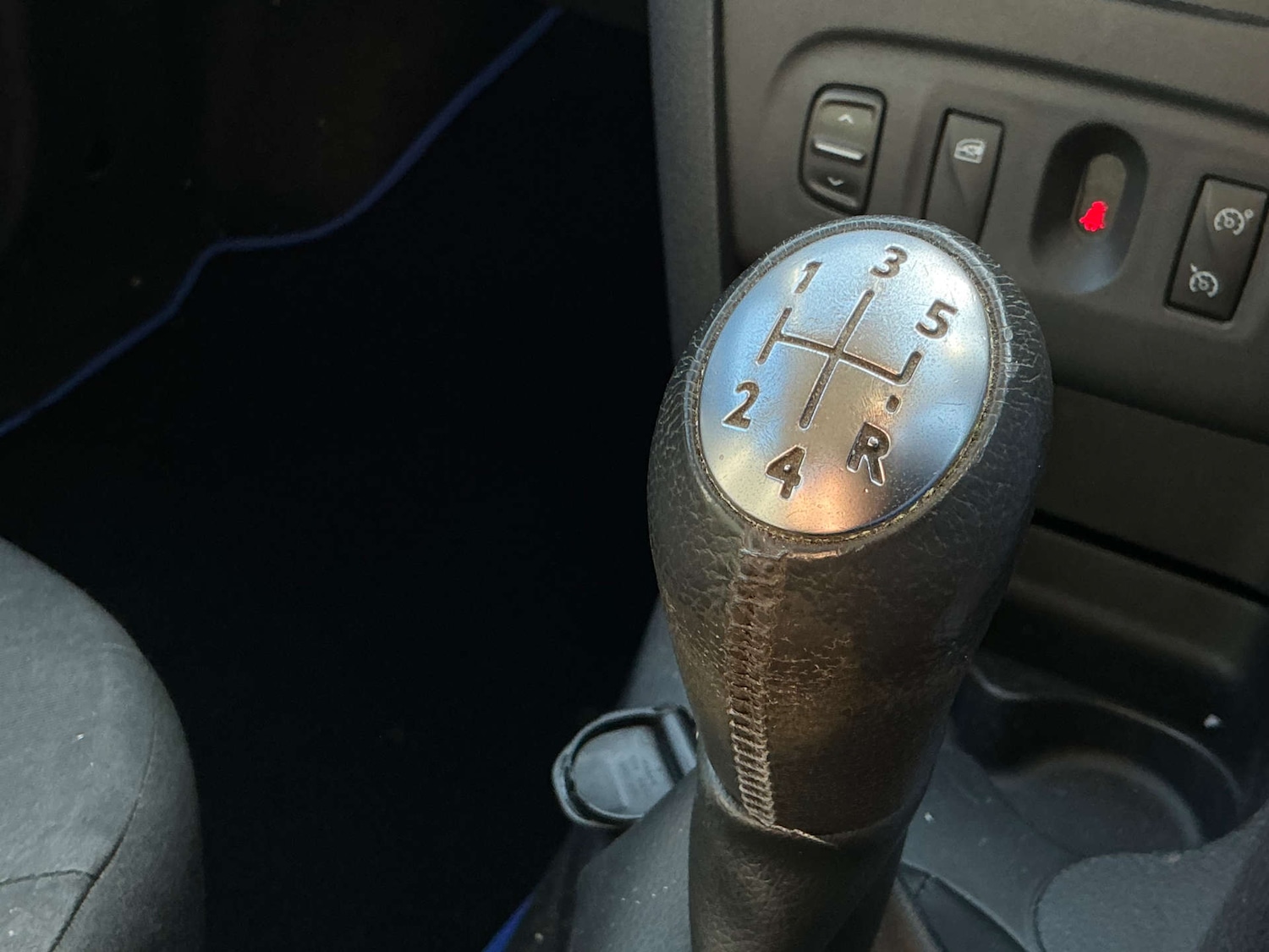 Used Dacia Sandero Stepway 2014 for sale - 77931921: Photo 48