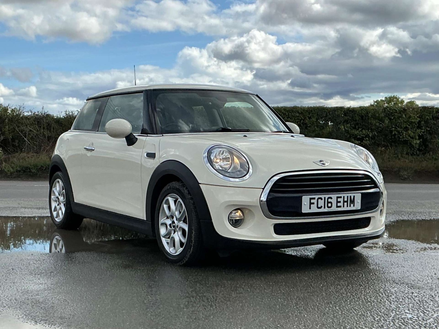 Used MINI Hatch 2016 for sale - 76858865: Photo 10